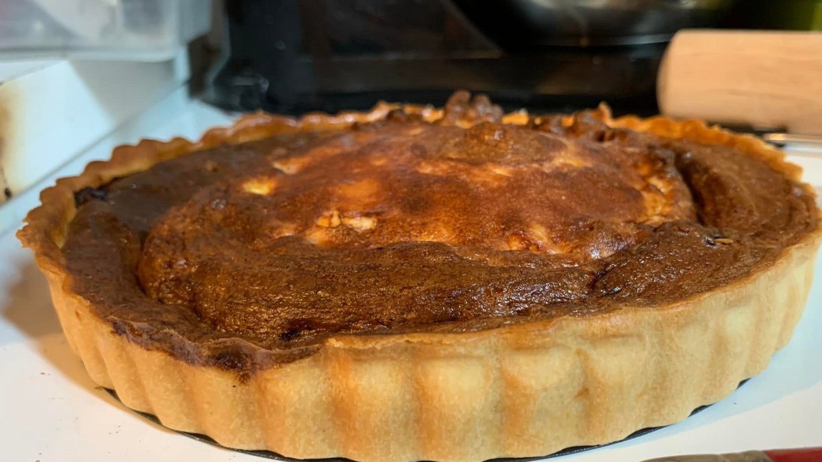 Quiche Lorraine